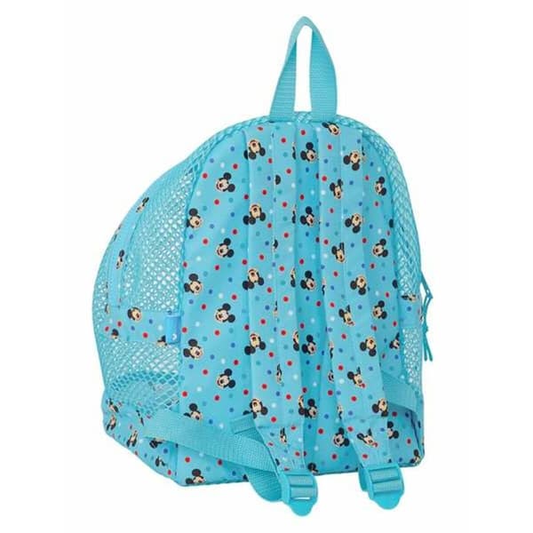 Strandtaske Mickey Mouse