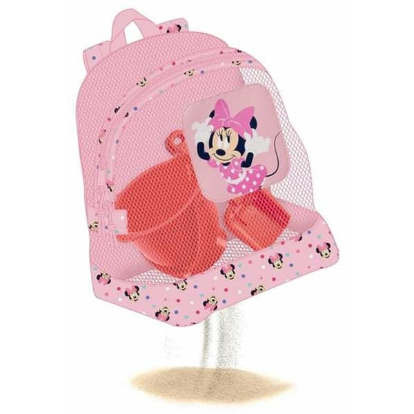 Strandväska Minnie Mouse