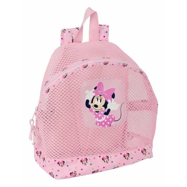 Strandtaske Minnie Mouse