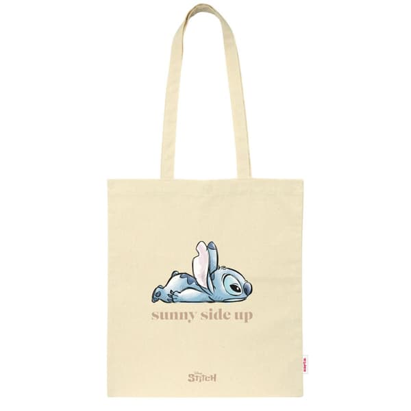 Tekstil pose Stitch sunny side up 38 x 42 cm