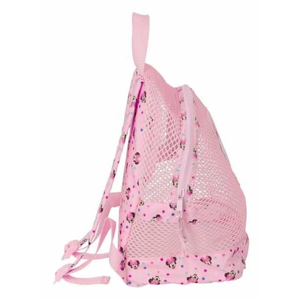 Strandtaske Minnie Mouse