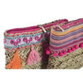 Miniatyrbillede 2 af 2: Håndtasker Hippie DKD Home Decor Multifarvet flet (26 x 4 x 20 cm) (2 enheder)