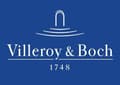 Miniatyrbild 3 av 4: Sous-assiette Villeroy - Boch - 1046001430 - Cellini Tassefat för moka/espresso, 12 cm, Premium Porslin, Vit