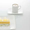 Miniatyrbild 2 av 4: Sous-assiette Villeroy - Boch - 1045101310 - Modern Grace Tassekaffesked 17 cm x 14 cm
