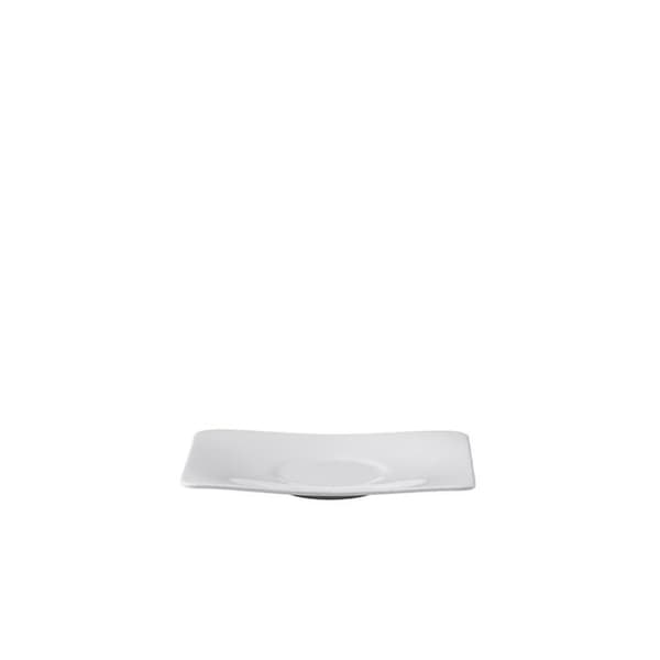 Sous-assiette Villeroy - Boch - 1045101310 - Modern Grace Tassekaffesked 17 cm x 14 cm