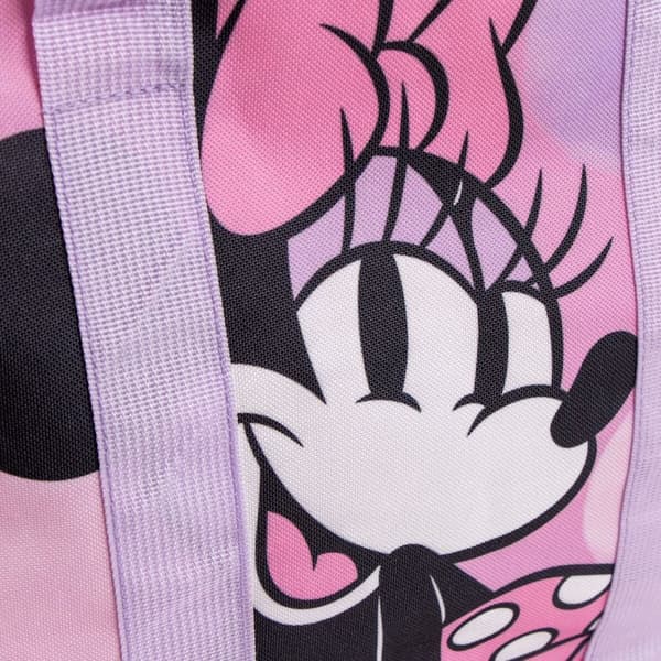 Strandväska Minnie Mouse 47 x 33 x 15 cm