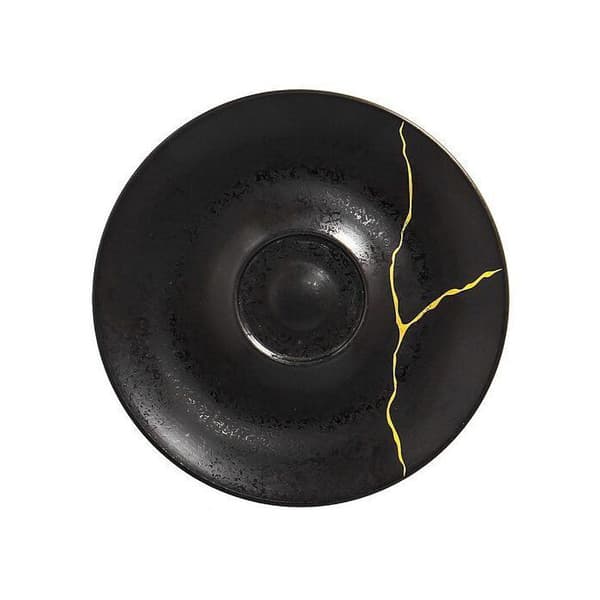 Sous-assiette Odseven Soucoupe KINTZOO 15 cm
