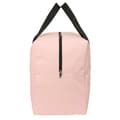 Miniatyrbillede 3 af 3: Håndtasker til damer Minnie Mouse Blush Pink 50 x 40 x 28 cm