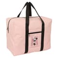 Miniatyrbillede 1 af 3: Håndtasker til damer Minnie Mouse Blush Pink 50 x 40 x 28 cm
