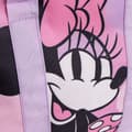 Miniatyrbillede 4 af 5: Strandtaske Minnie Mouse 47 x 33 x 15 cm