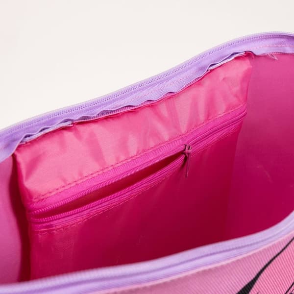Strandtaske Minnie Mouse 47 x 33 x 15 cm