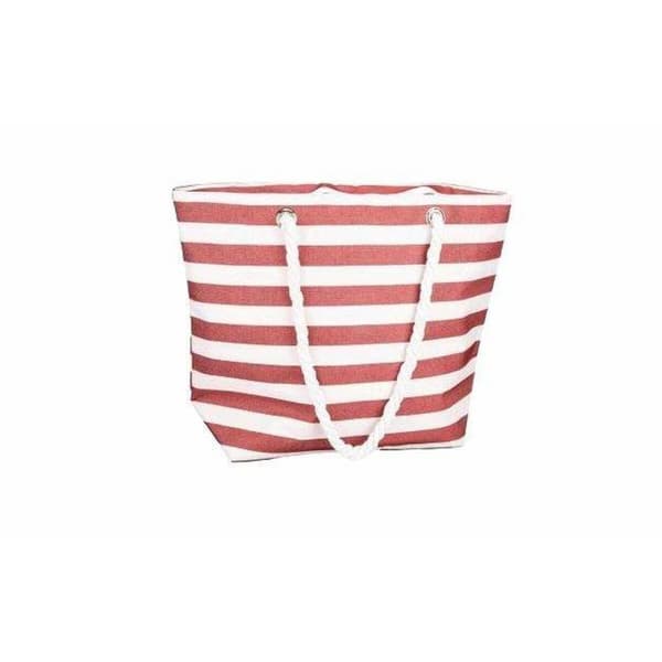 Strandtaske 59 x 19 x 40 cm