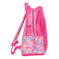 Miniatyrbillede 2 af 3: Strand rygsæk Peppa Pig Pink 30,5 x 24 x 18 cm Børns
