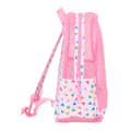 Miniatyrbillede 2 af 3: Strand rygsæk Minnie Mouse Multifarvet Pink 30,5 x 24 x 18 cm Børns