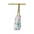 Miniatyrbillede 2 af 2: Strandtaske Secaneta Orana 48 x 33 x 14 cm