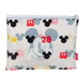 Miniatyrbillede 2 af 2: Strandtaske Mickey Mouse Clubhouse Beach Multifarvet Gennemsigtig