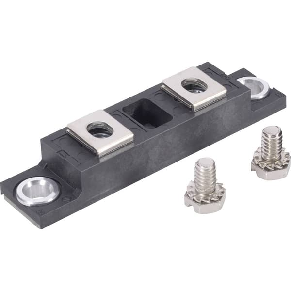 Vishay Schottkydiod - likriktare 201CNQ045 TO-244AB 45 V Array - 1 par gemensam katod