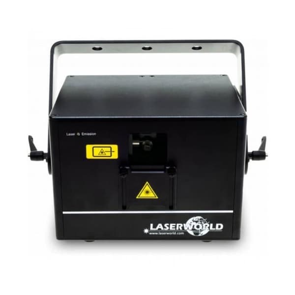 Laserworld CS-2000RGB FX MK3