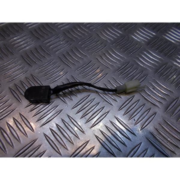 elektrisk diod skoter yamaha xc 125 x cygnus se08 mbk flame- USED