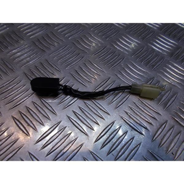elektrisk diod skoter yamaha xc 125 x cygnus se08 mbk flame- USED