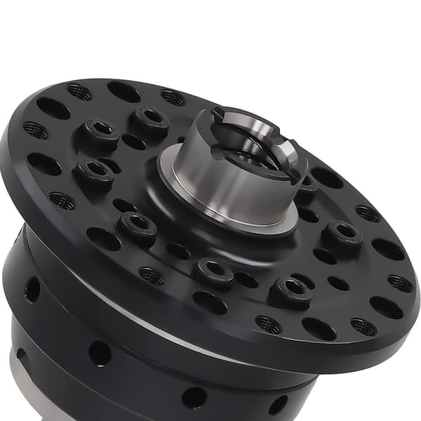Begrænset Slip Differential, Direkte Erstatning til Honda Civic og Acura Integra, Forbedret Træk, Holdbar Stål Konstruktion