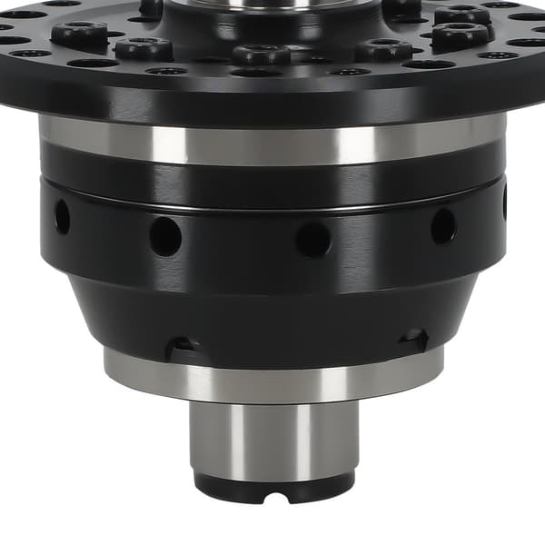 Begrænset Slip Differential, Direkte Erstatning til Honda Civic og Acura Integra, Forbedret Træk, Holdbar Stål Konstruktion