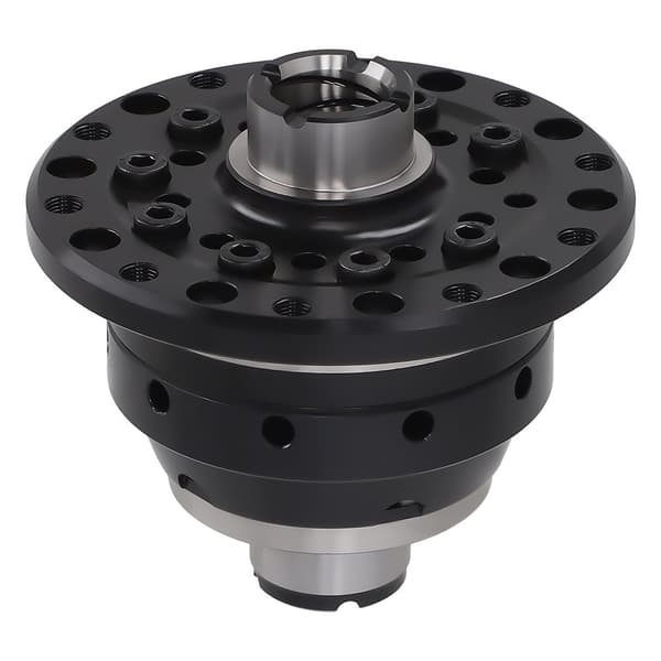 Begrænset Slip Differential, Direkte Erstatning til Honda Civic og Acura Integra, Forbedret Træk, Holdbar Stål Konstruktion