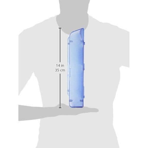 ARDA Förvaringslåda Blå - TR25310BLU