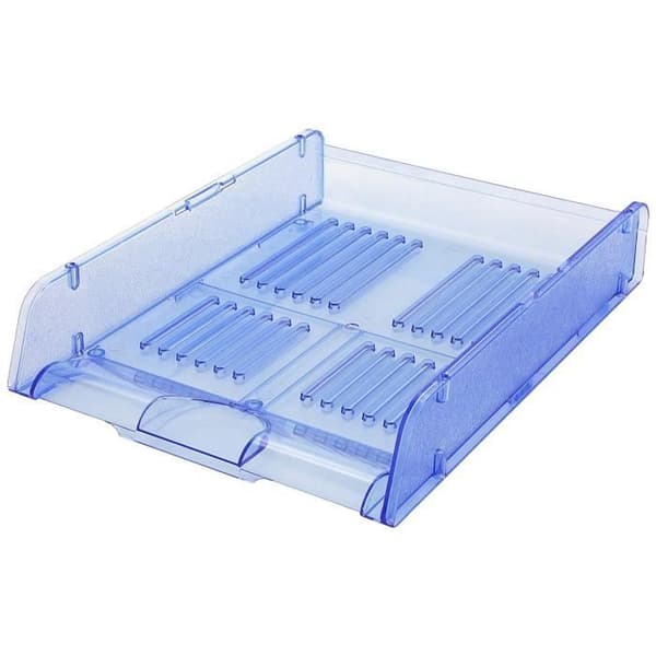 ARDA Förvaringslåda Blå - TR25310BLU