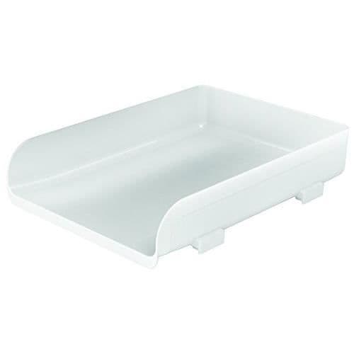 Mitt skrivbord Mitt kontor Brevfack Vit - 85510B