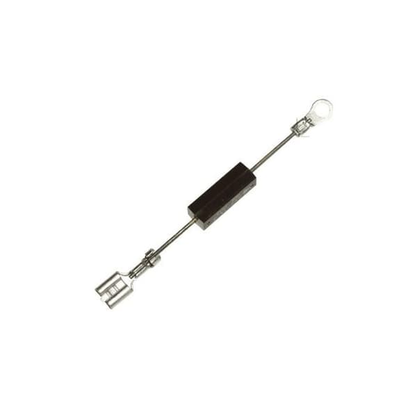 MIKROVÅGSDIOD DE59-00002A DIODE-H.V ESJC13-12B.12K 2CL4512