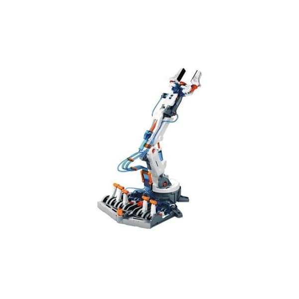 Hydraulisk robotarm