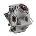 Miniatyrbild 3 av 4: Bakdifferential, 10:36 utväxling, 18 splines ingång, för Can-Am-modeller