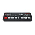 Miniatyrbild 2 av 2: Blackmagic Design ATEM Mini Pro ISO