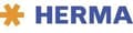 Miniatyrbild 5 av 5: Private label Herma 5079 CD/DVD Etikett 116mm Vit - 50 etiketter