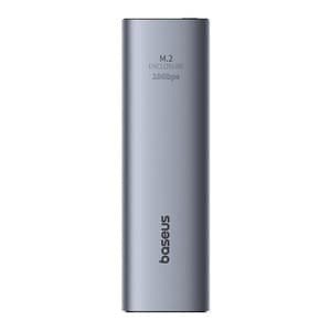 SSD-hölje Baseus FlyJoy (grå)