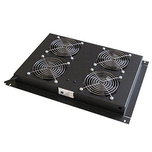 PW WPN-ACS-S100-4 - CD/DVD ARRANGEMANG - WP Svart kylutrustningstillbehör - tillbehör till utrustning