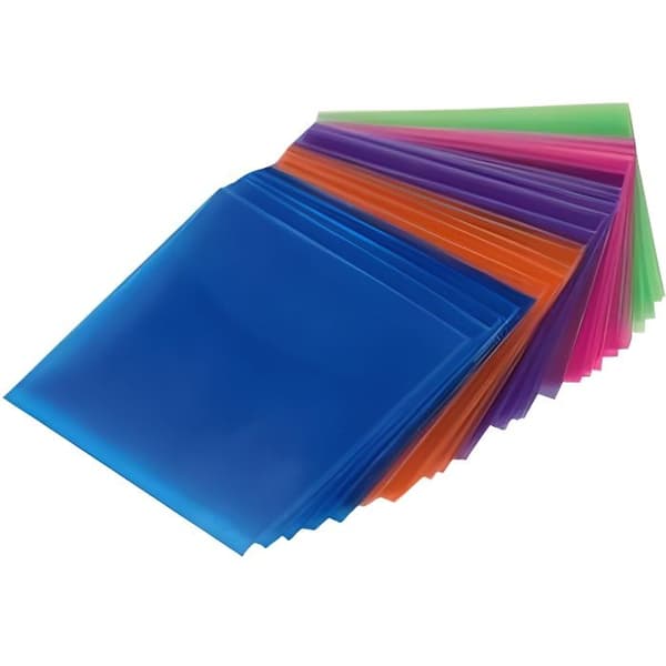 HAMA - 51067 - SET MED 50 "SLEVE" POUCHES I …
