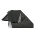 Miniatyrbild 5 av 6: Lc-power - LC-703B-ON - Gaming 703B - Quad-Luxx Midi Tower Svart