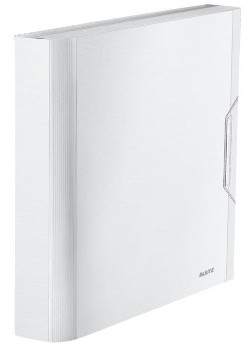 Leitz - 39570004 - LÅDA MED 6 VITA DELAR ()
