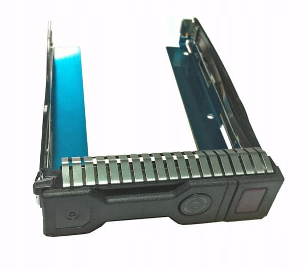 CoreParts 3,5" LFF-runko Hot Swap HP G8/G9, KIT253