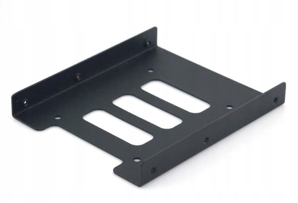 CoreParts 2,5"-3,5" kiintolevyjen/SSD-levyjen kiinnityssarja, AD2535B