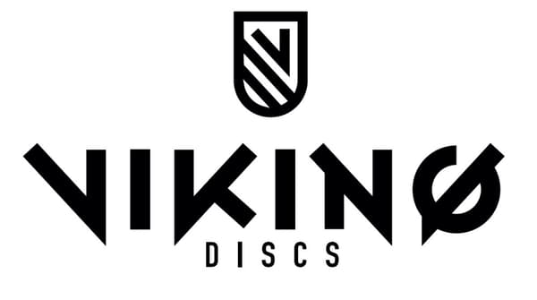Viking Discs Storm Set, 8 kiekon setti