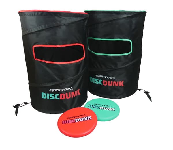 SportMe Disc Dunk