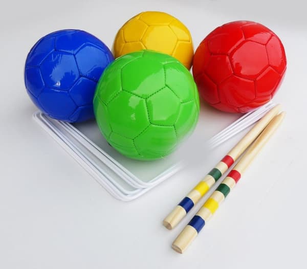 SportMe Fotbollskrocket