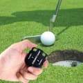 Pikkukuva 4 / 8: OBOSOE 2kpl Golf Score Shot Stroke Counter Clicker avaimenperällä golfpeliin Scorekeeper Kannettava Counter Clicker Golf Tarvikkeet