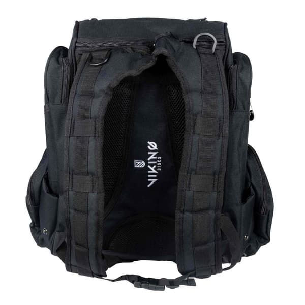 Viking Discs Rucksack Pro Frisbeegolf reppu