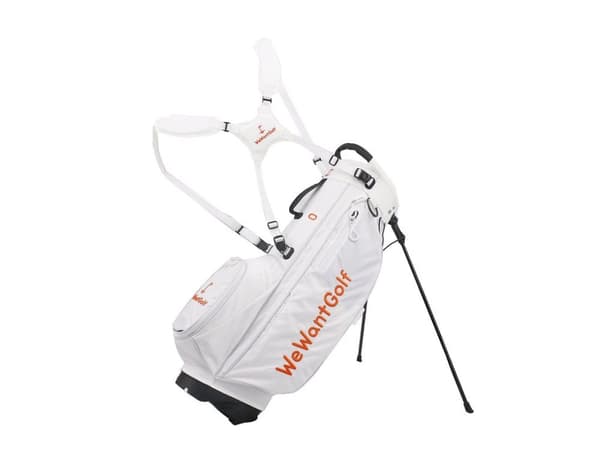 Stand Bag - WeWantGolf