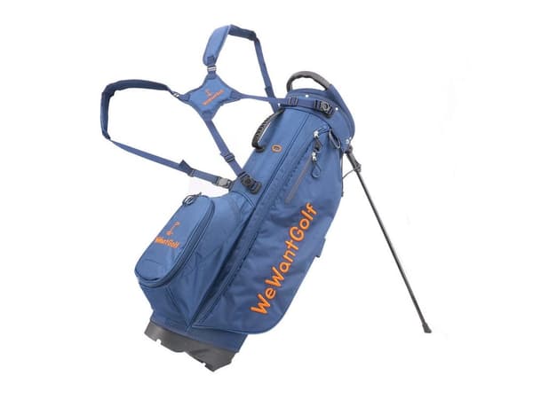 Stand Bag - WeWantGolf