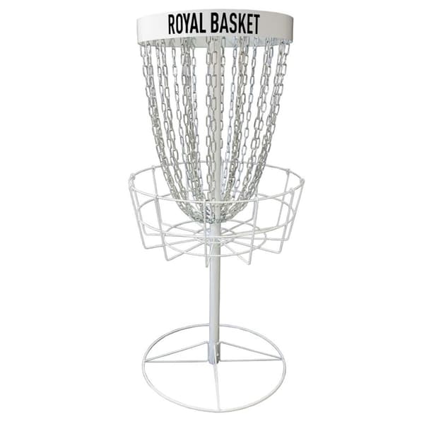 Viking Discs Royal Basket disc golf kurv